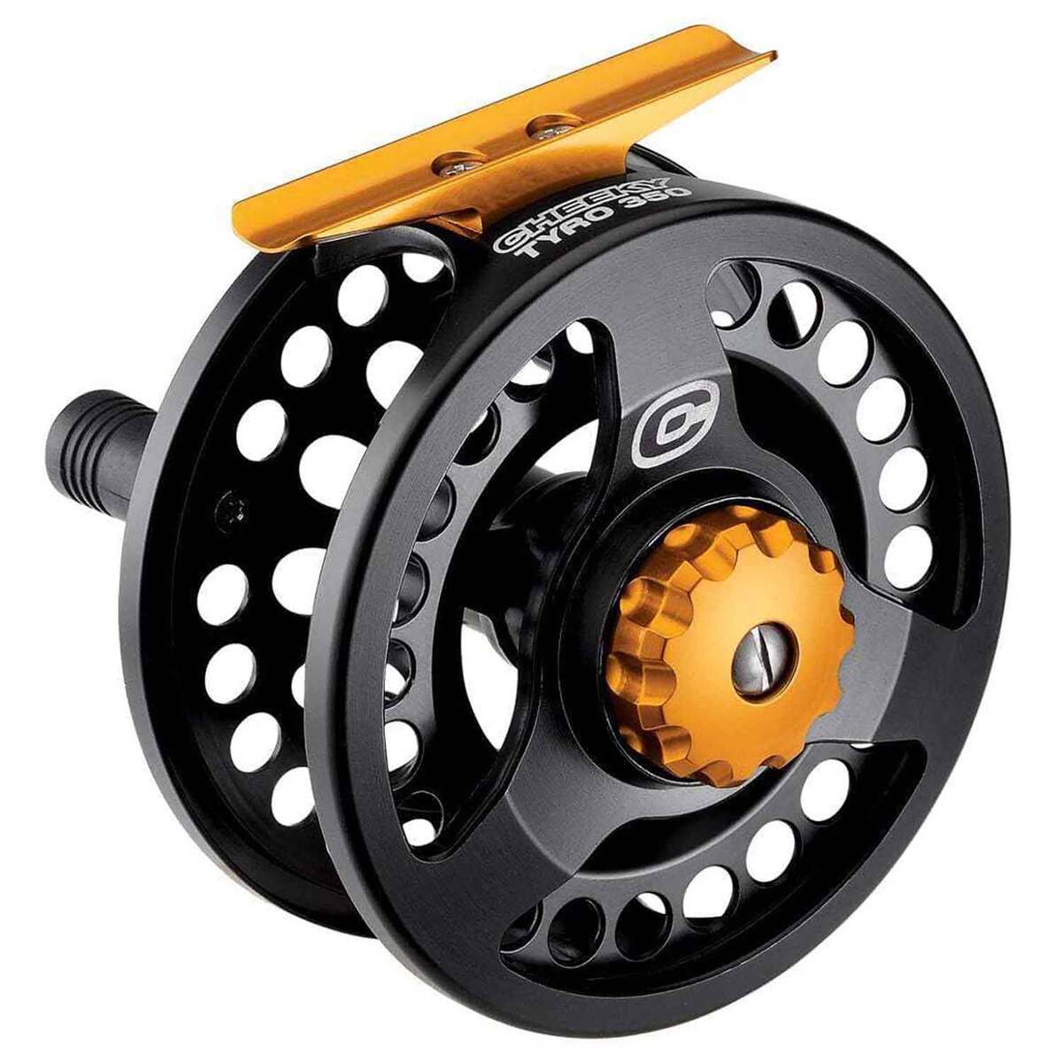 Cheeky Tyro Fly Fishing Reel