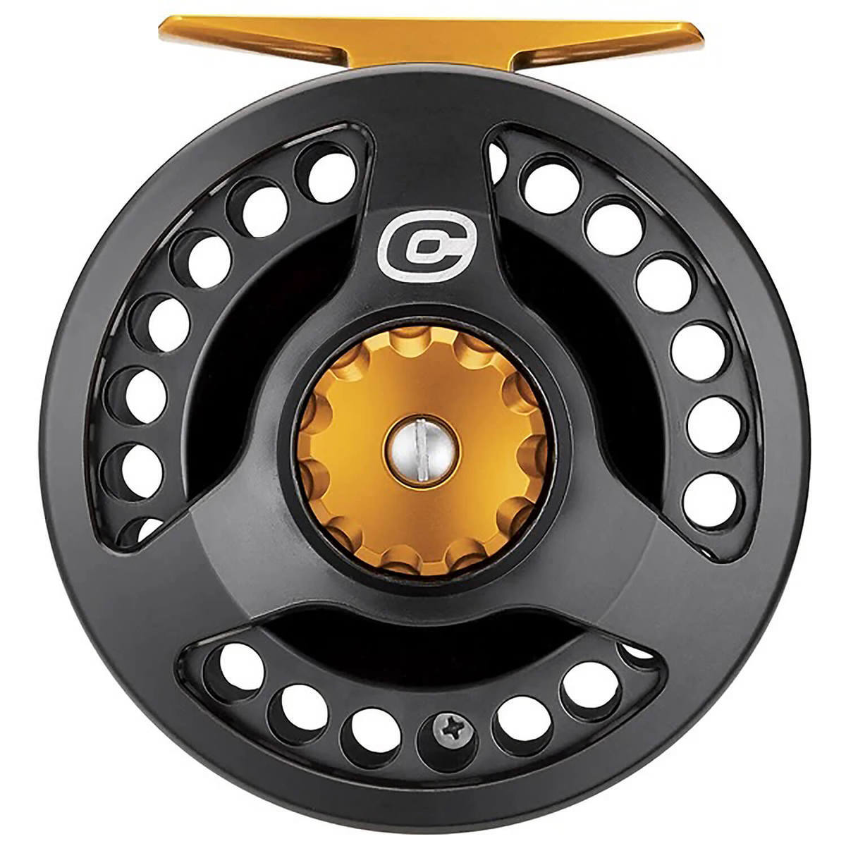 Cheeky Tyro Fly Fishing Reel