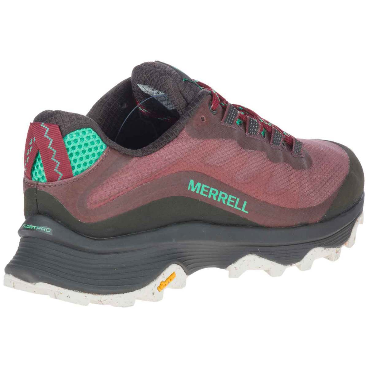 Merrell Women's Moab Speed Low Hiking Shoes 3 Merrell Women's Moab Speed Low Hiking Shoes