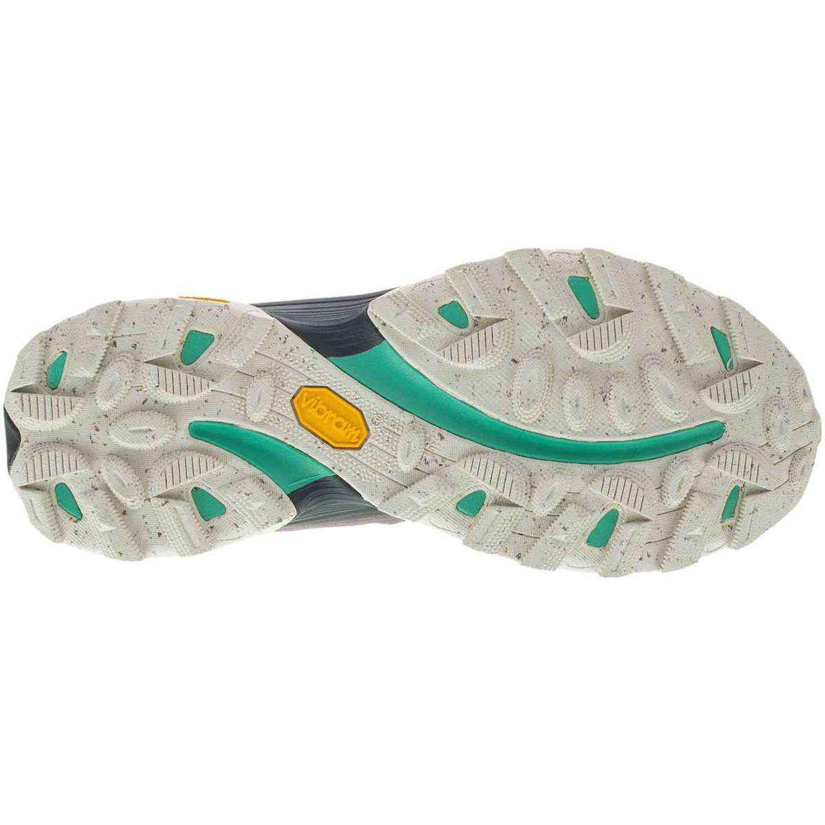 Merrell Women's Moab Speed Low Hiking Shoes 7 Merrell Women's Moab Speed Low Hiking Shoes