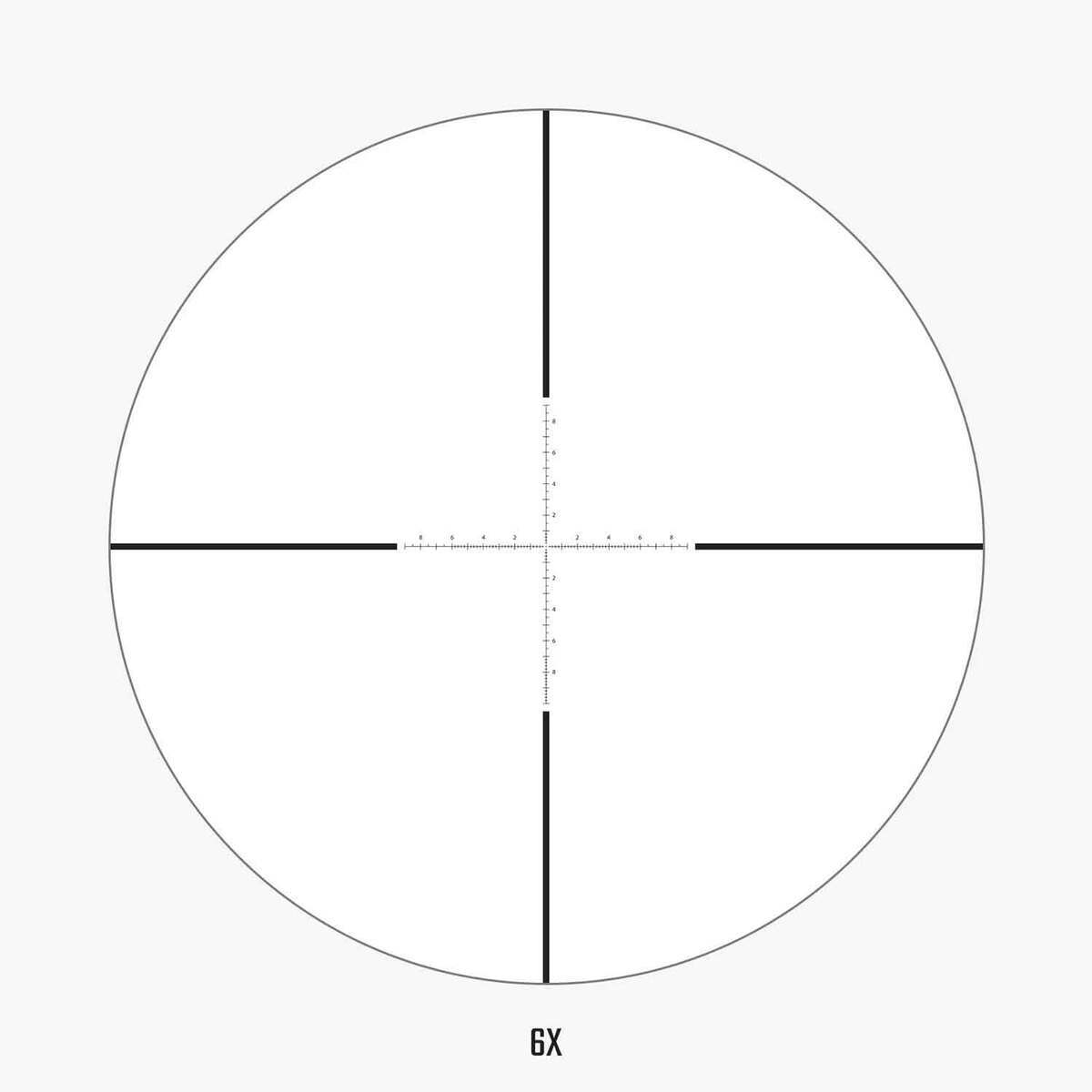 Athlon Midas Tac HD 6-24x 50mm Rifle Scope - APRS2 FFP MIL 3 Athlon Midas Tac HD 6-24x 50mm Rifle Scope - APRS2 FFP MIL
