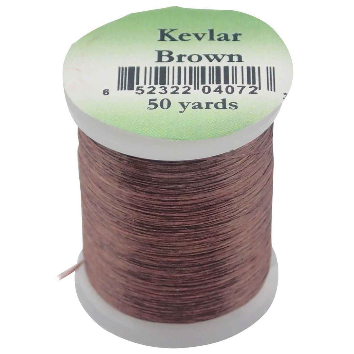 Troutsmen Kevlar Fly Tying Thread