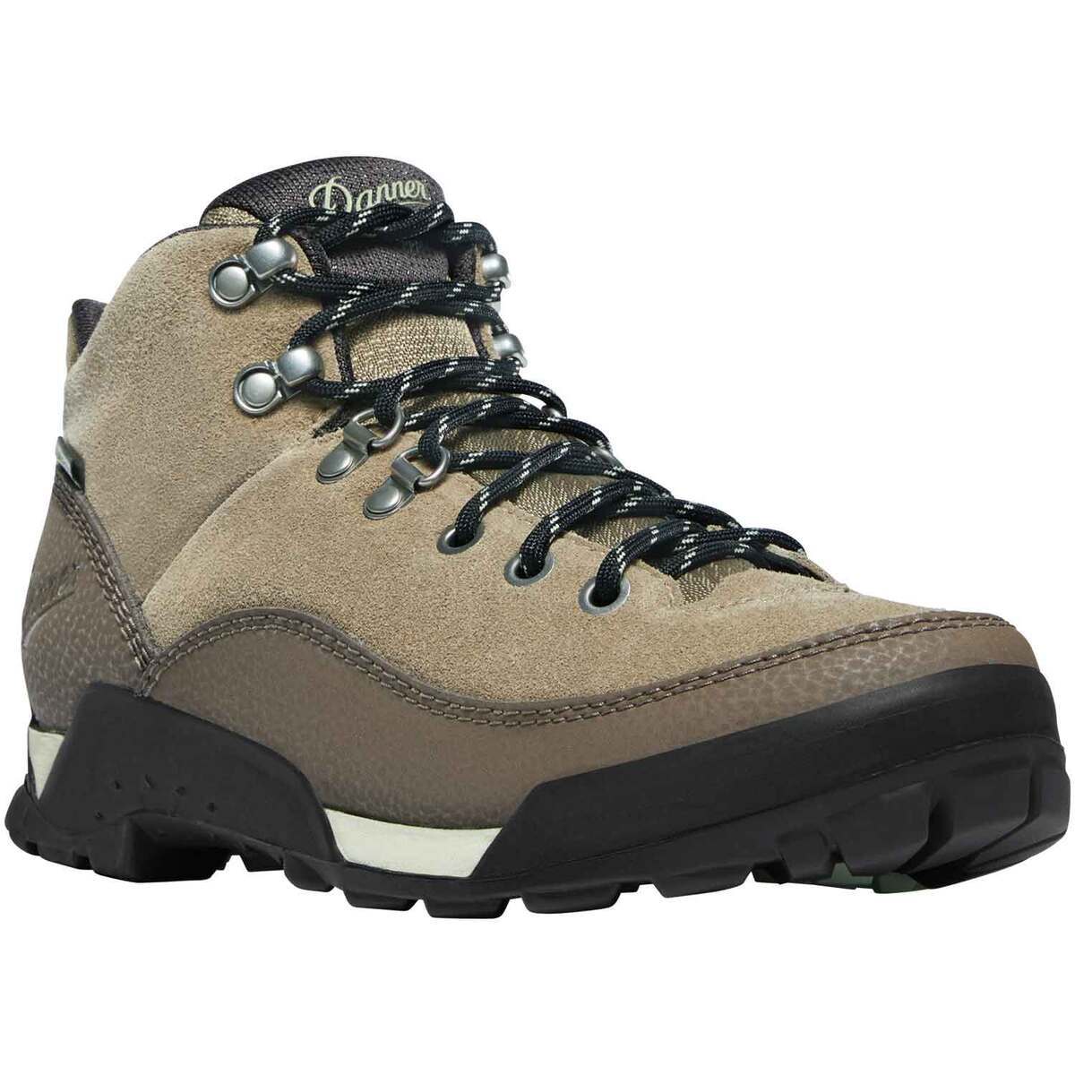 Danner Women's Panorama Waterproof Mid Hiking Boots