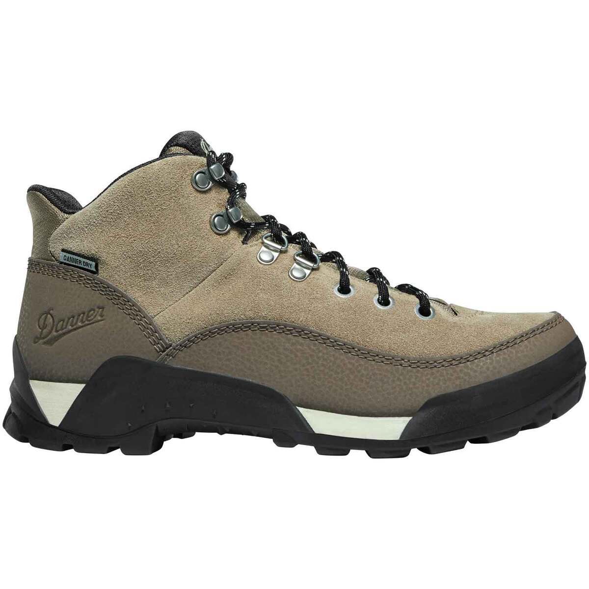 Danner Women's Panorama Waterproof Mid Hiking Boots