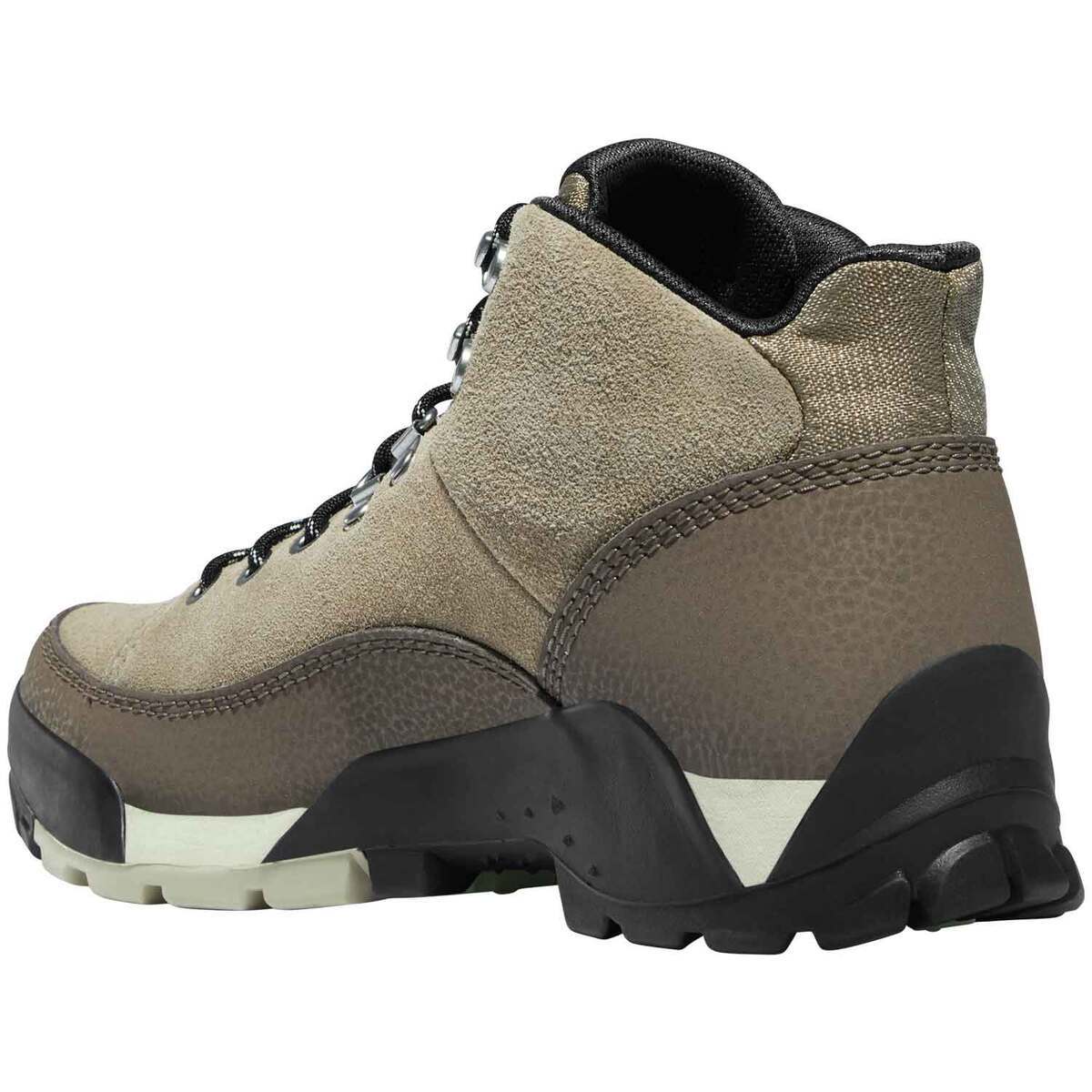 Danner Women's Panorama Waterproof Mid Hiking Boots 3 Danner Women's Panorama Waterproof Mid Hiking Boots