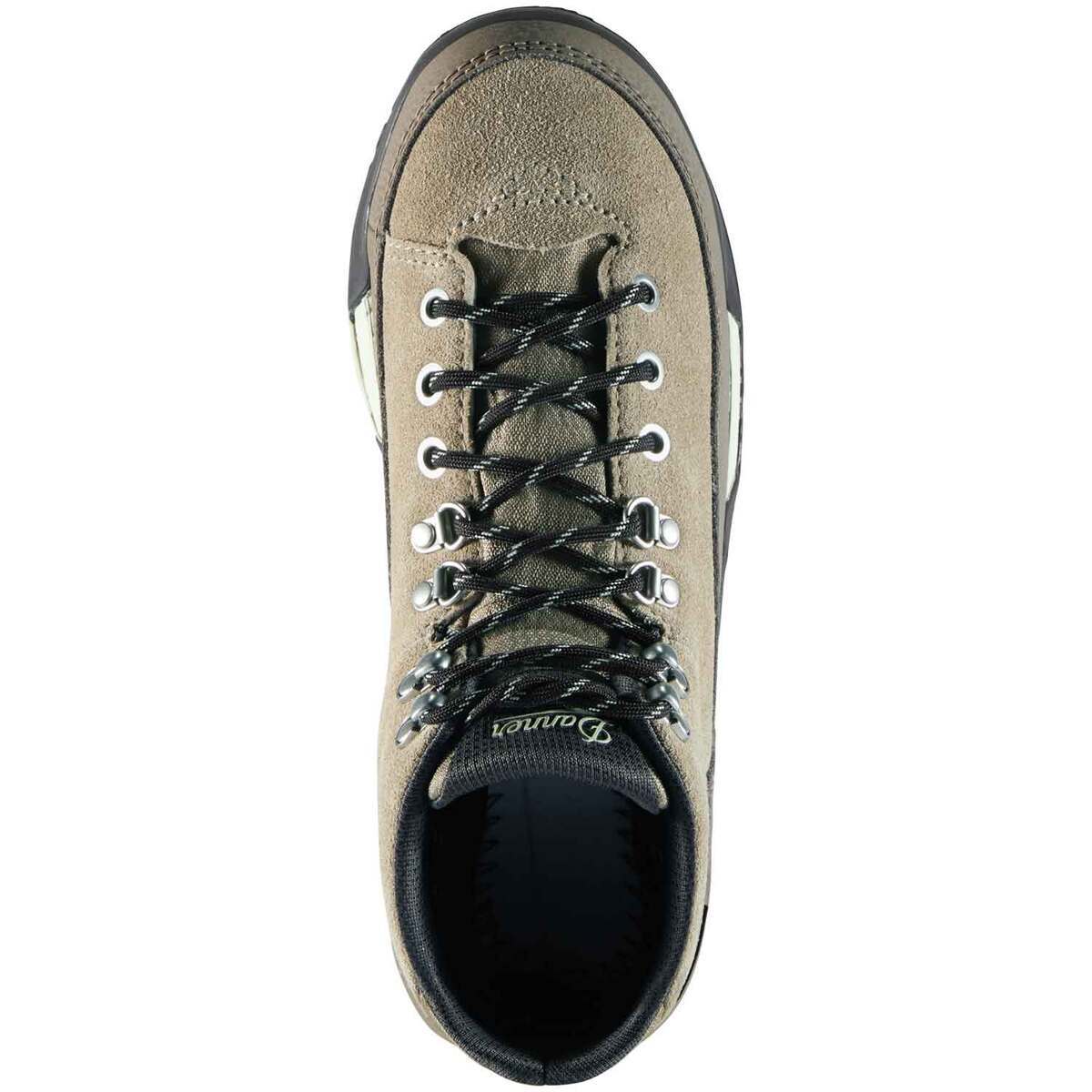 Danner Women's Panorama Waterproof Mid Hiking Boots 4 Danner Women's Panorama Waterproof Mid Hiking Boots