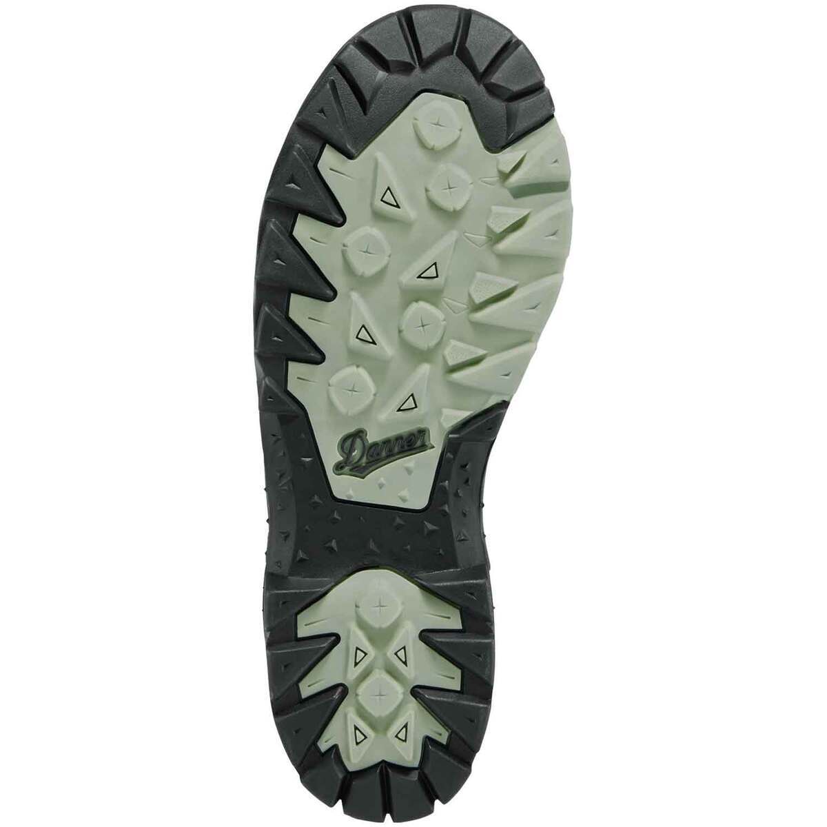 Danner Women's Panorama Waterproof Mid Hiking Boots 5 Danner Women's Panorama Waterproof Mid Hiking Boots