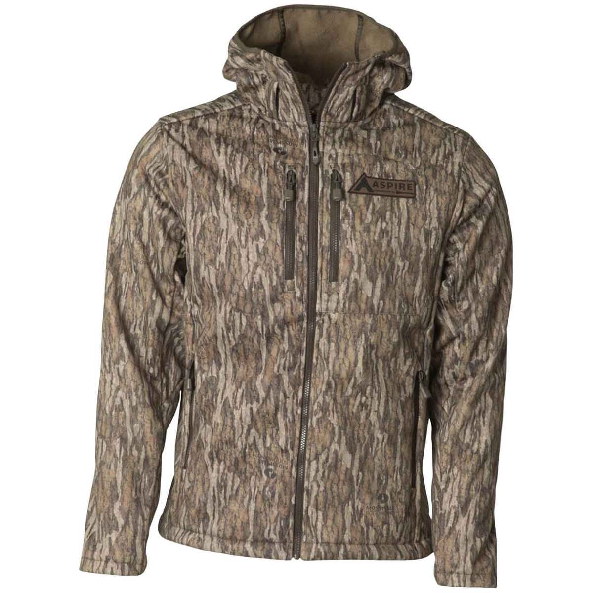 Banded Men's Bottomland IGNITE Softshell Hunting Jacket