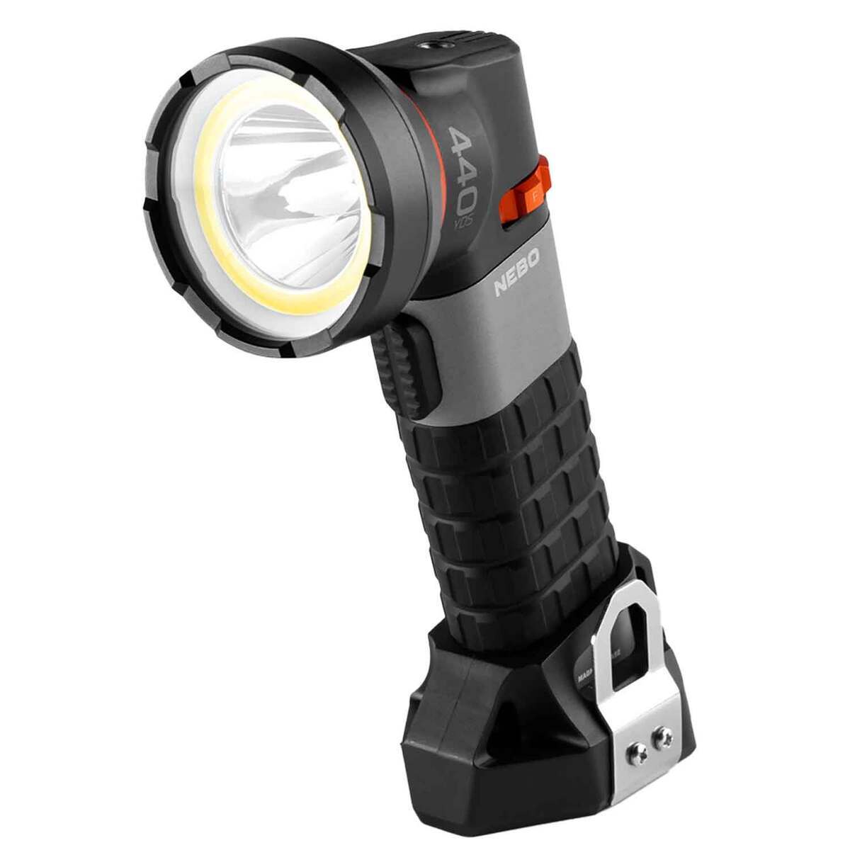 NEBO LUXTREME SL25R Spotlight
