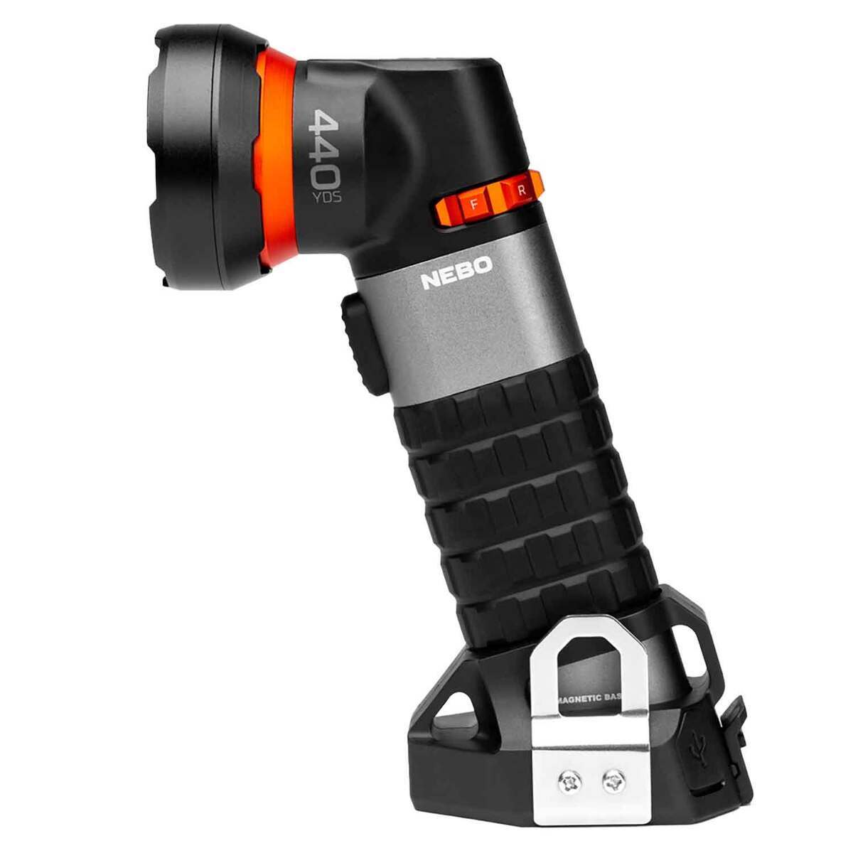 NEBO LUXTREME SL25R Spotlight