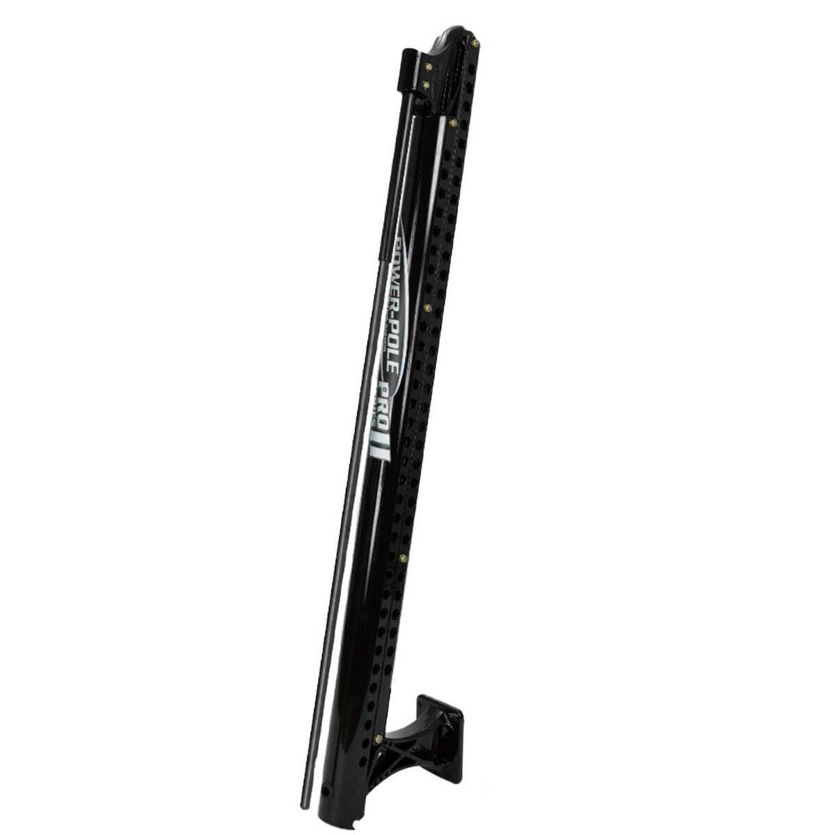 Power-Pole Pro Series II Hydraulic Shallow Water Anchor