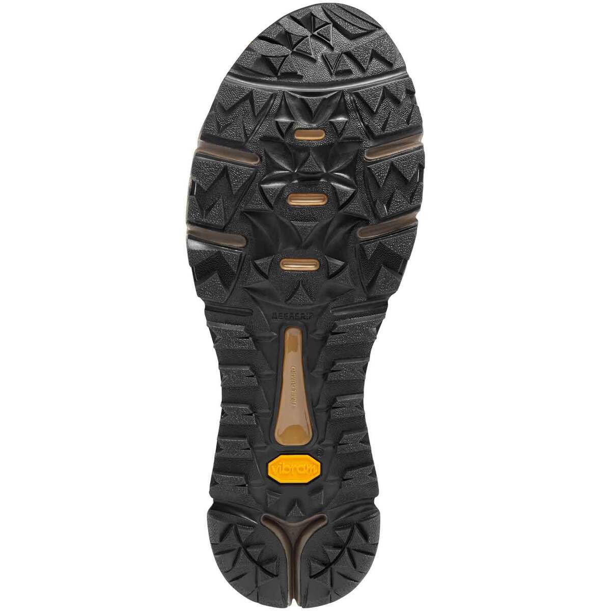 Danner Men's Trail 2650 Campo Low Hiking Shoes 4 Danner Men's Trail 2650 Campo Low Hiking Shoes