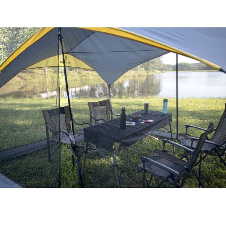 Browning Basecamp Screen House