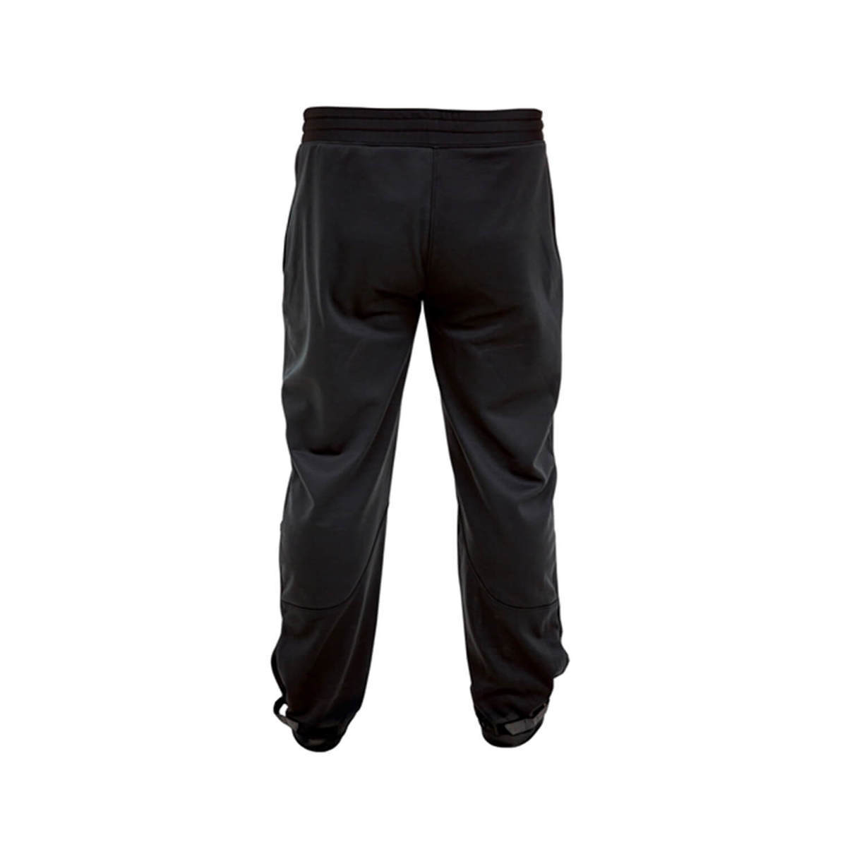 Eskimo Men's Shanty Boss Sweatpants Ice Fishing Pants - Black, 2XLarge