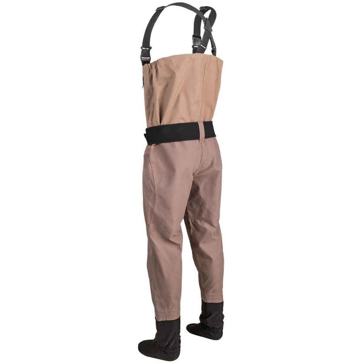 Sportsman's Warehouse Guide Series Zip Stockingfoot Fishing Waders