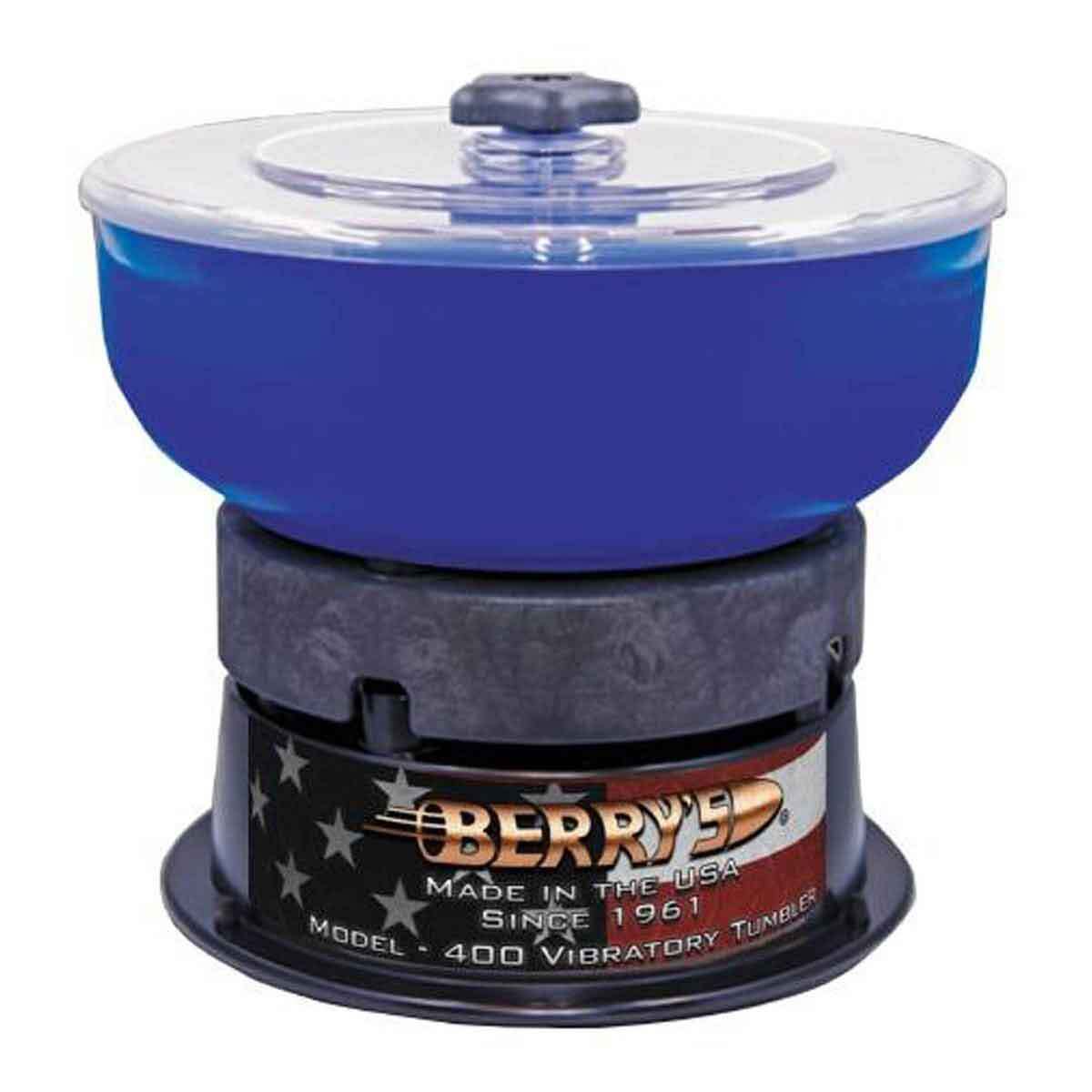 Berry's Mfg 400 Tumbler