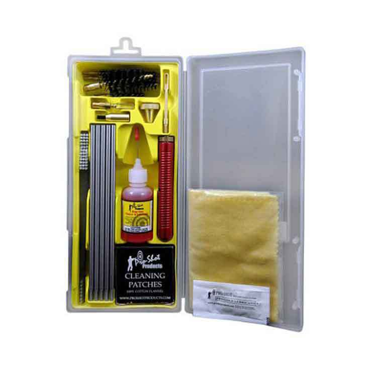 Pro-Shot Premium Universal Box Kit