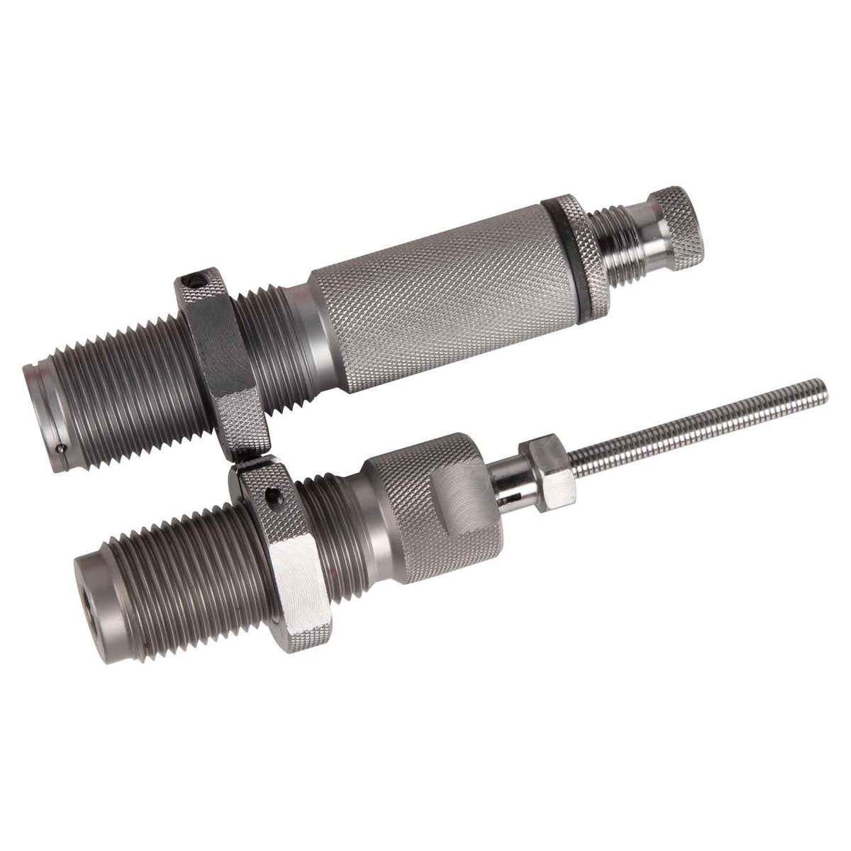Hornady Custom Grade 222 Remington Reloading Dies - 2 Count