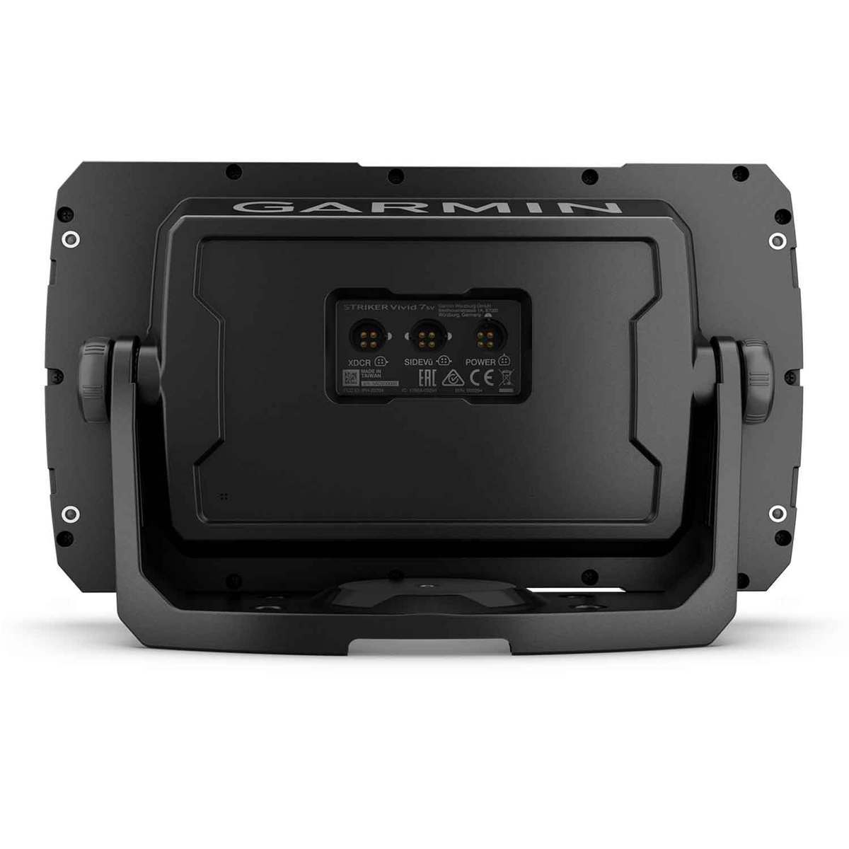 Garmin STRIKER Vivid 7sv Fish Finder with GT52HW-TM Transducer 3 Garmin STRIKER Vivid 7sv Fish Finder with GT52HW-TM Transducer