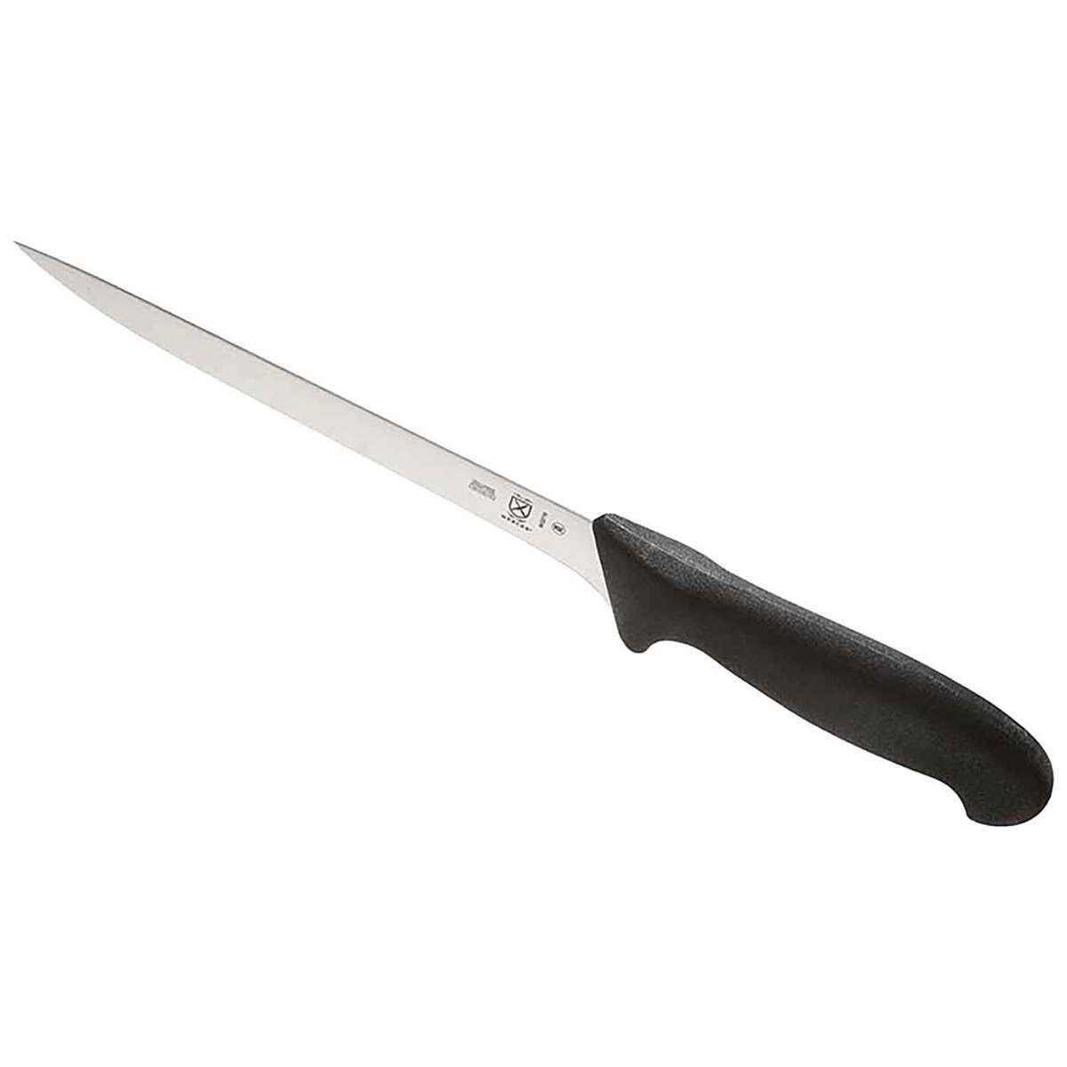 Mercer Sport BPX Narrow Fillet Knife - Black, 8.5in