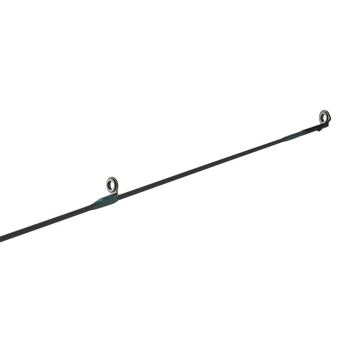 Shakespeare Excursion Baitcast Rod and Reel Combo 5 Shakespeare Excursion Baitcast Rod and Reel Combo