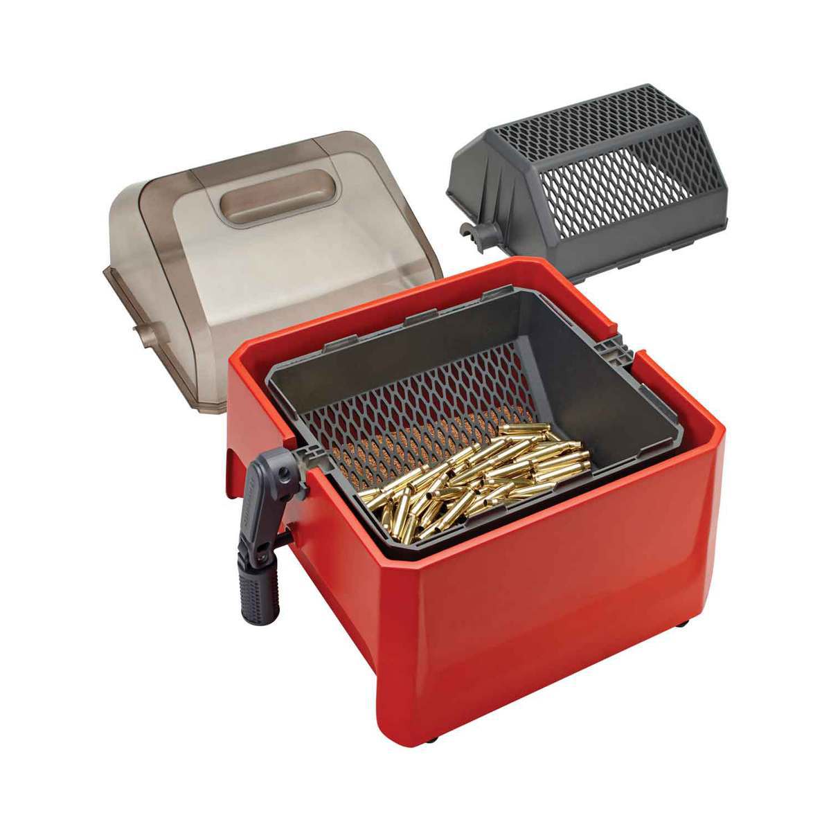 Hornady Rotary Media Sifter