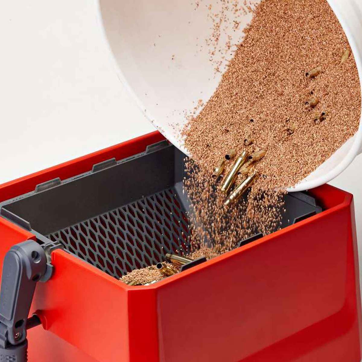 Hornady Rotary Media Sifter 3 Hornady Rotary Media Sifter