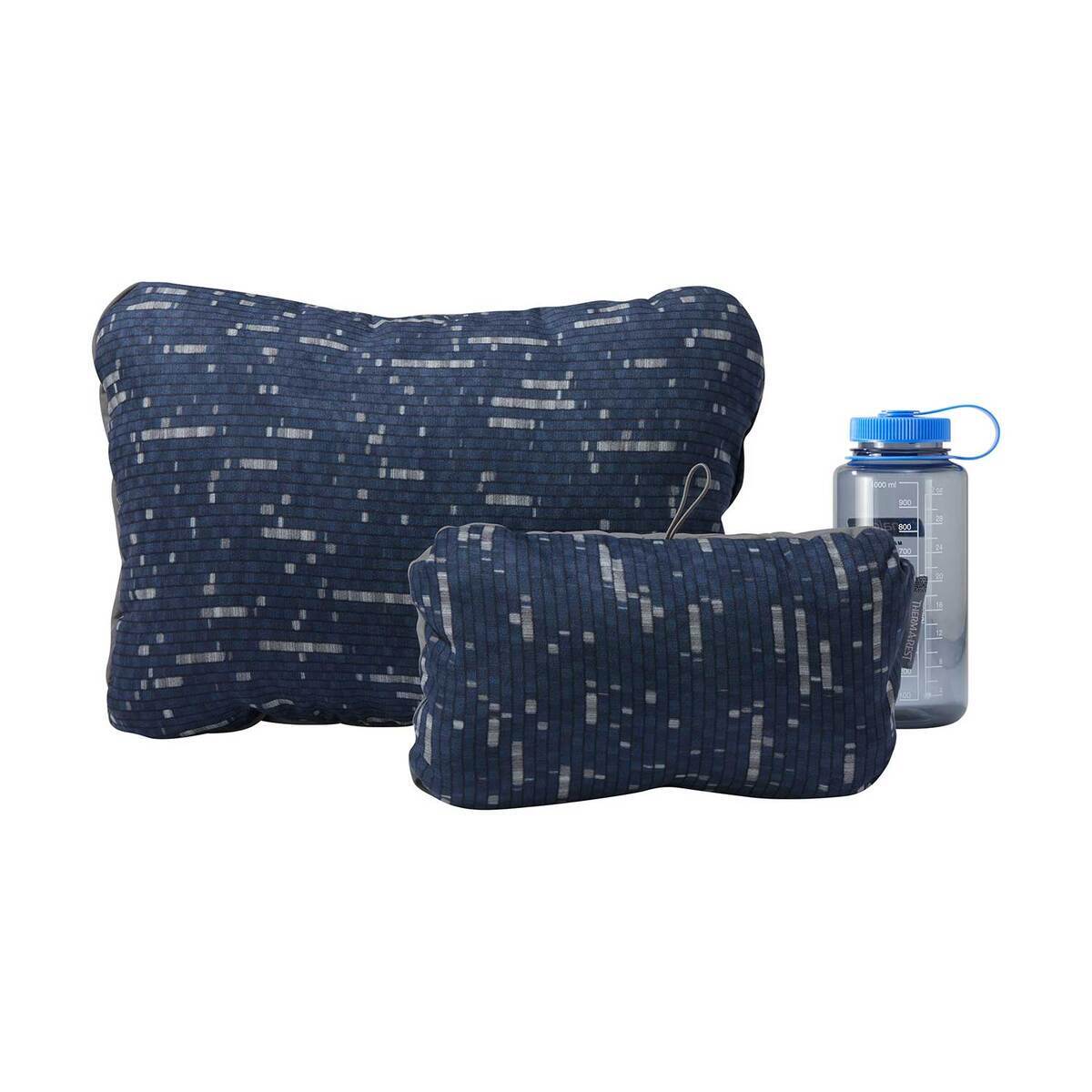 Therm-a-Rest Compressible Cinch Pillow 6 Therm-a-Rest Compressible Cinch Pillow