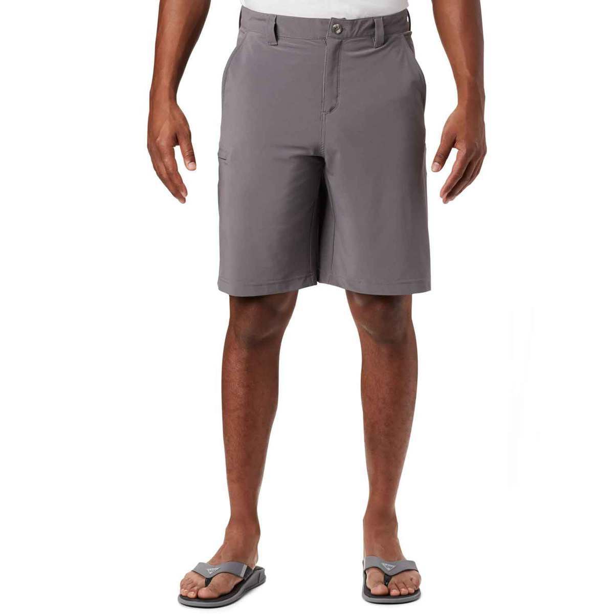 Columbia Men's PFG Grander Marlin II Offshore Fishing Shorts