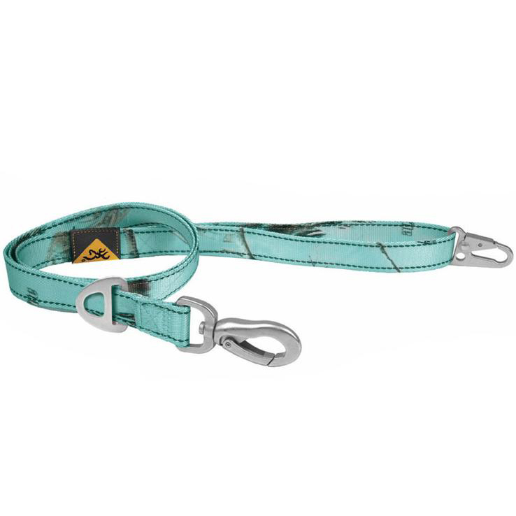 Browning Realtree Xtra Seaglass Dog Leashes
