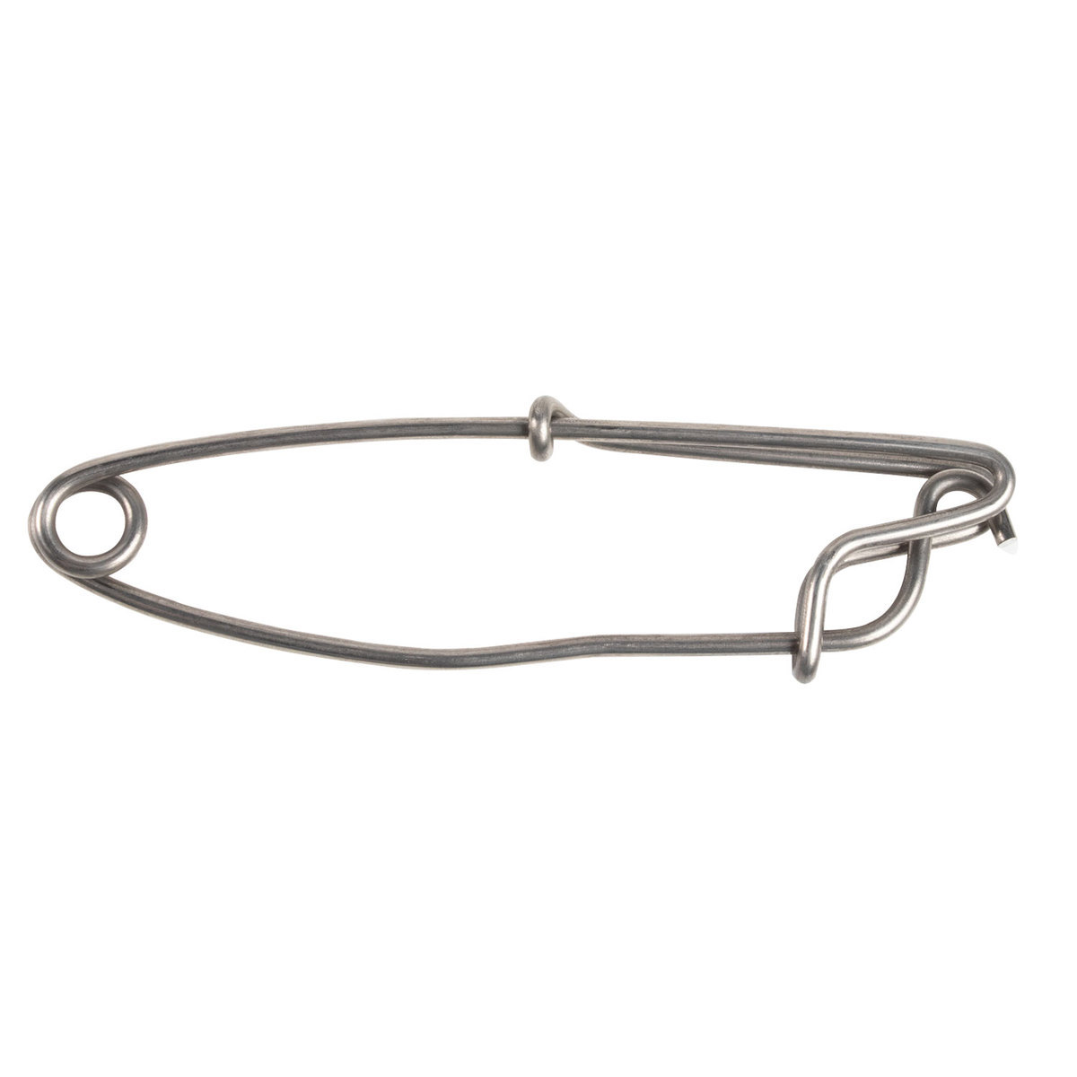 Willapa Marine Crab Trap Line Snap