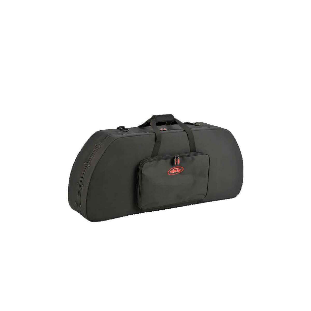 SKB Hybrid Small Black Bow Case