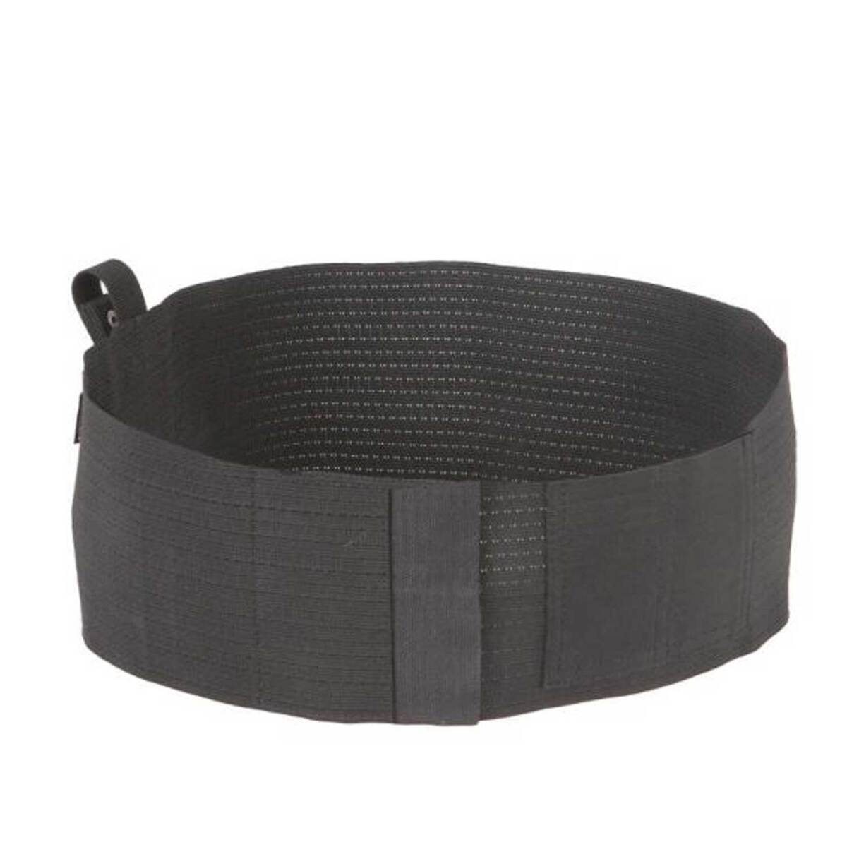 Allen Co Hideout Belly Band Inside the Waistband Ambidextrous Gun Holster - Black, 46-60in