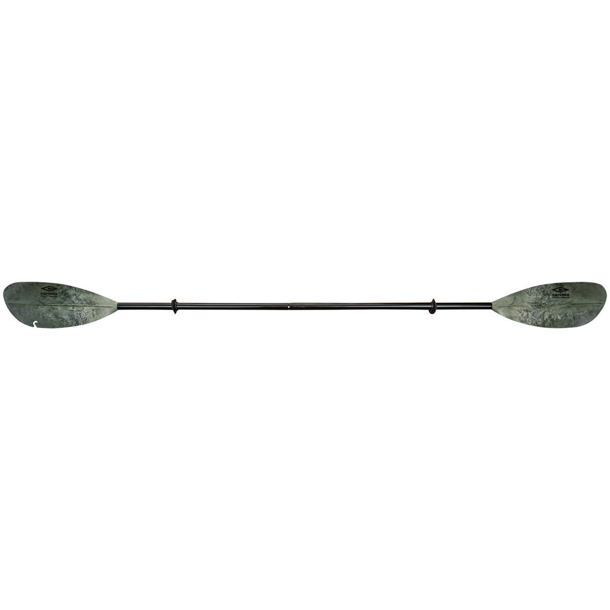 Old Town Carlisle Magic Angler 230cm Kayak Paddle - Camo