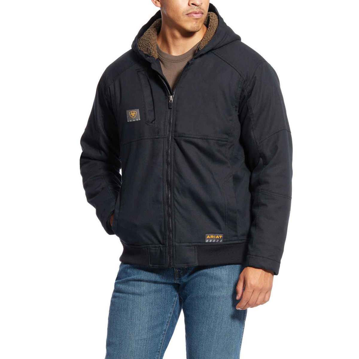 Ariat Men's DuraCanvas Jacket 3 Ariat Men's DuraCanvas Jacket