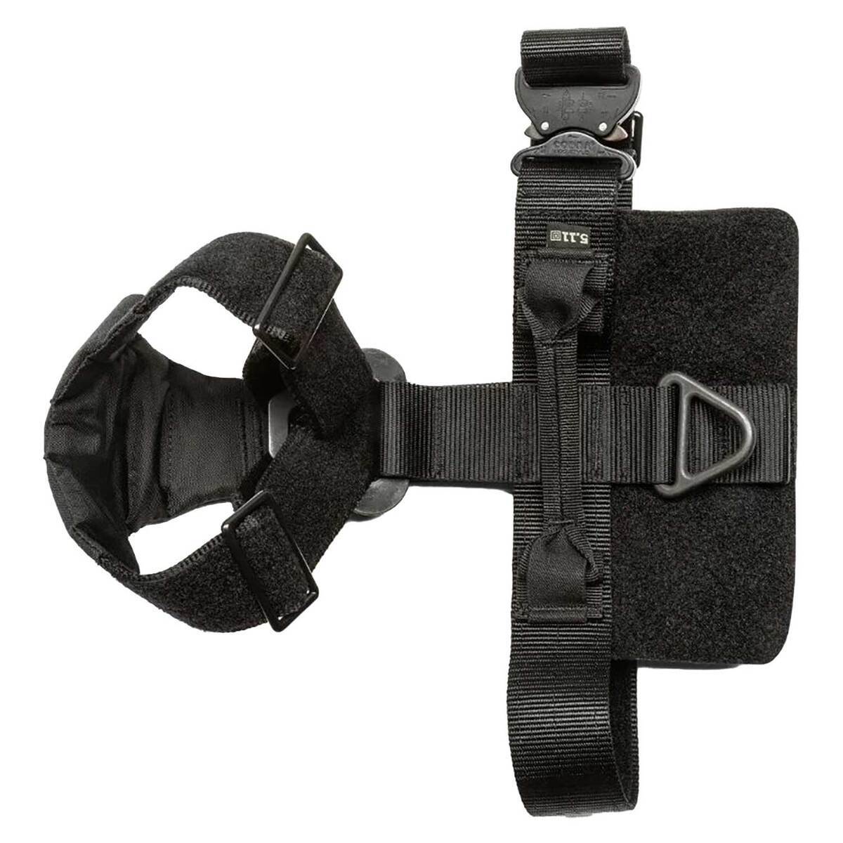 5.11 Tactical Aros K9 Nylon Dog Harness - X-Large