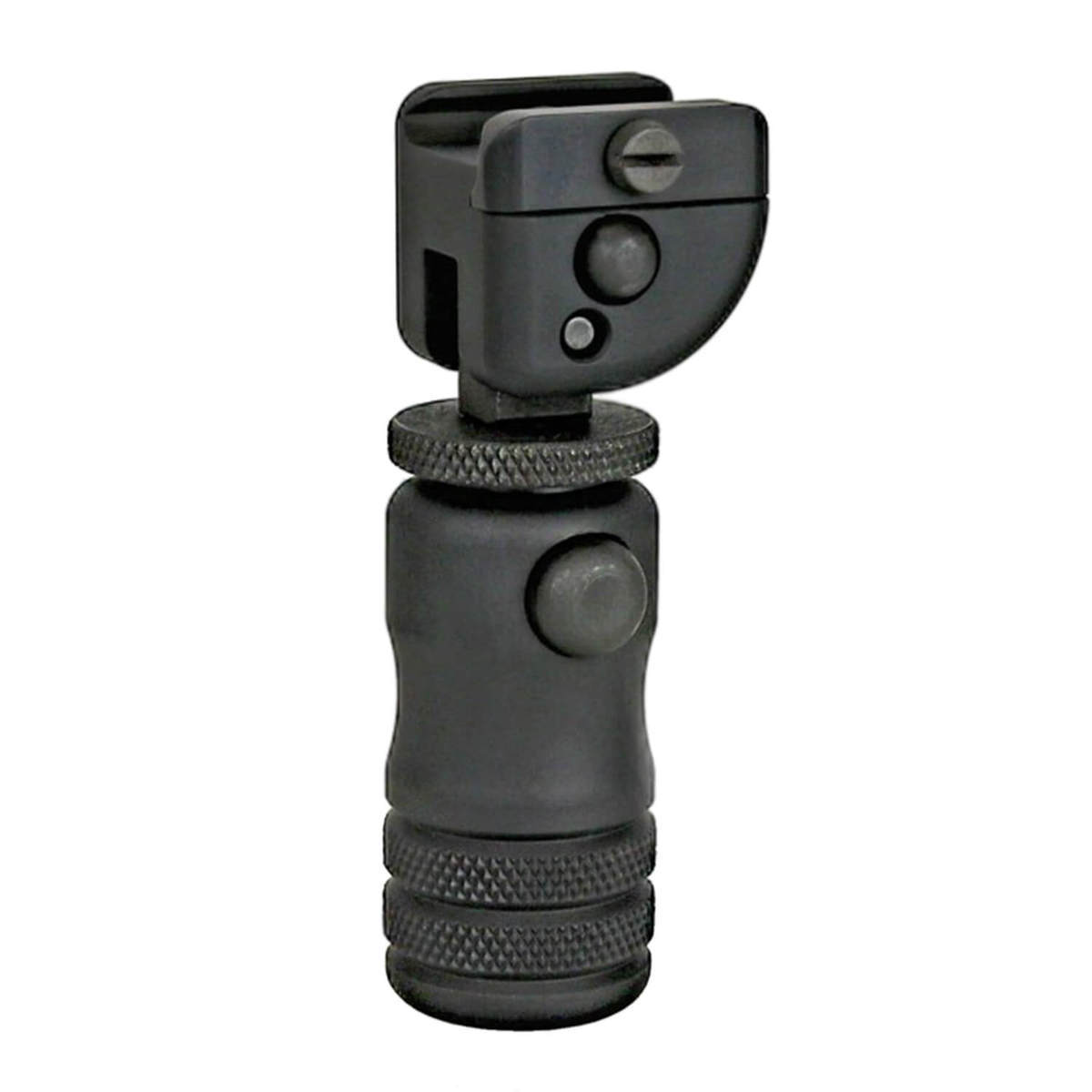 Atlas Standard Height Accu-Shot Precision Rail Monopod