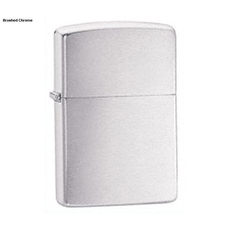 Zippo Windproof Lighter