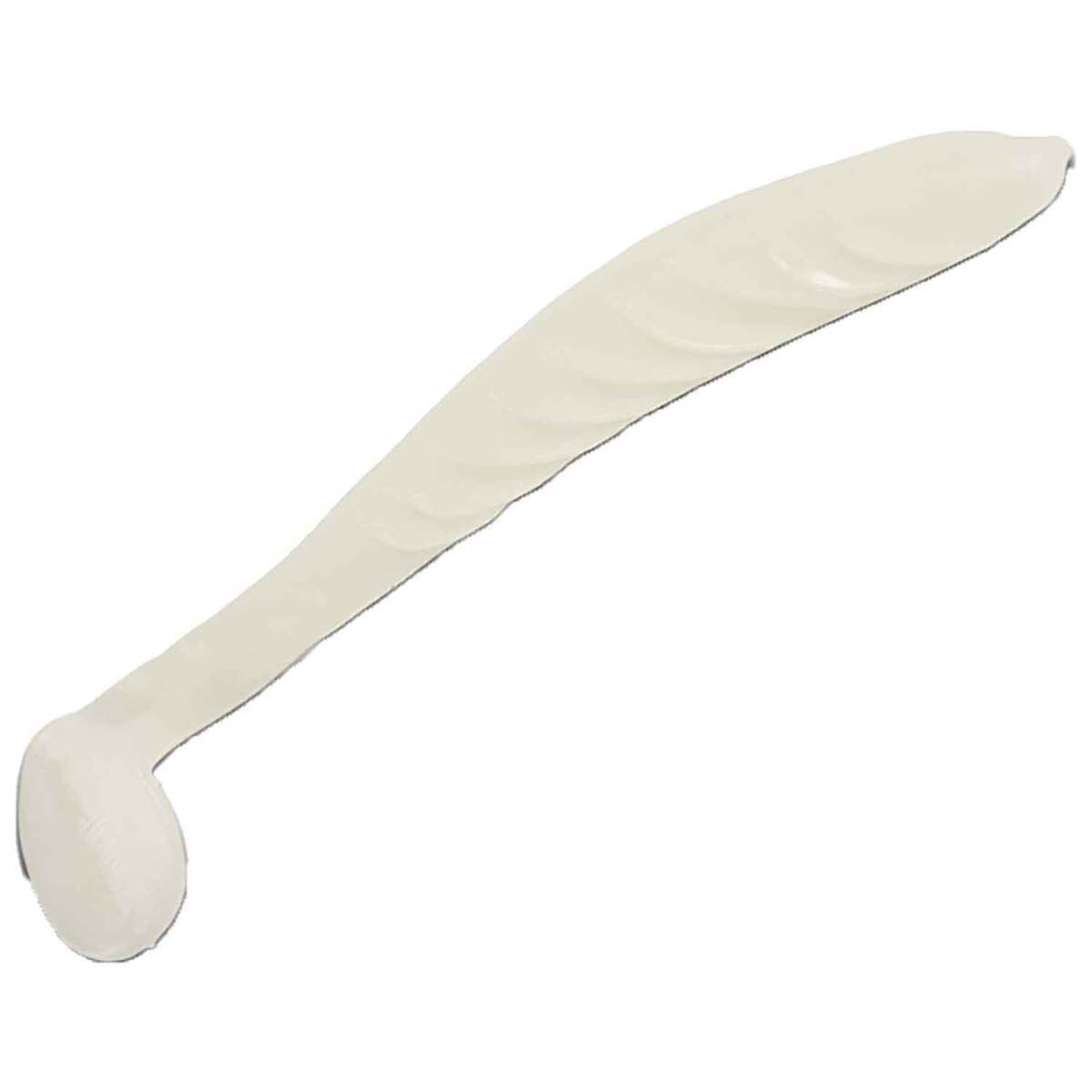 FishDaddy Biodegradable Glow Plastic Spike J Shad Lure