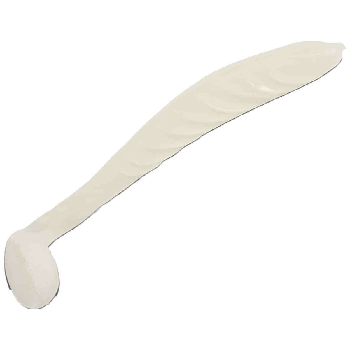 FishDaddy Biodegradable Glow Plastic Spike J Shad Lure