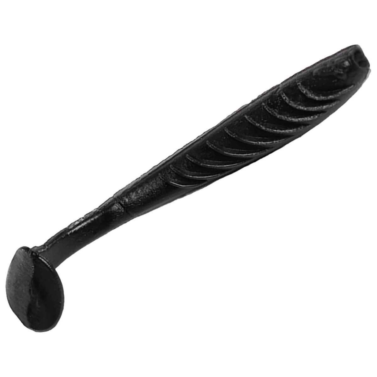 FishDaddy Biodegradable Glow Plastic Spike J Shad Lure 6 FishDaddy Biodegradable Glow Plastic Spike J Shad Lure