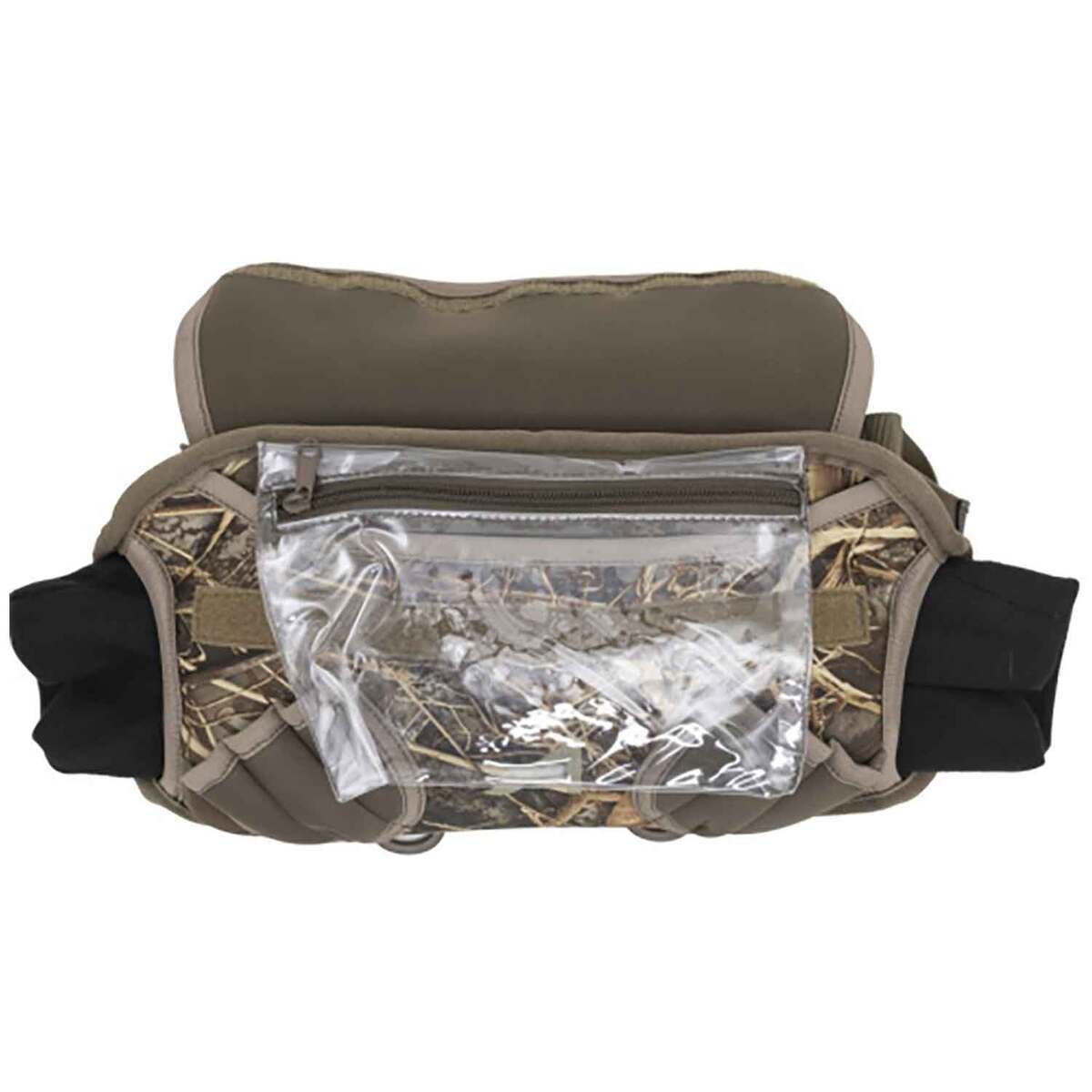 ALPS Outdoorz Deluxe Hand Warmer - Realtree MAX-7