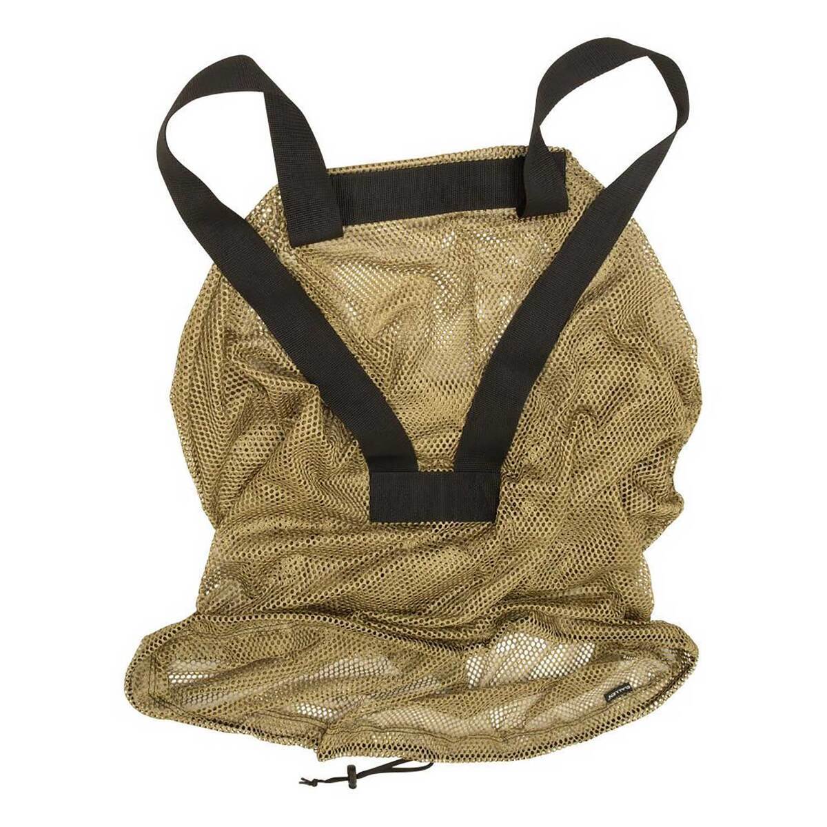 Allen Mesh Decoy Bag - Olive, 30in W x 52in L