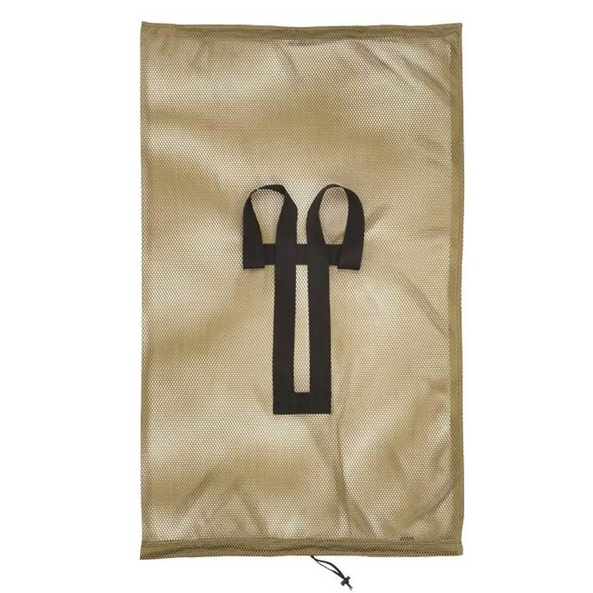 Allen Mesh Decoy Bag - Olive, 30in W x 52in L 3 Allen Mesh Decoy Bag - Olive, 30in W x 52in L