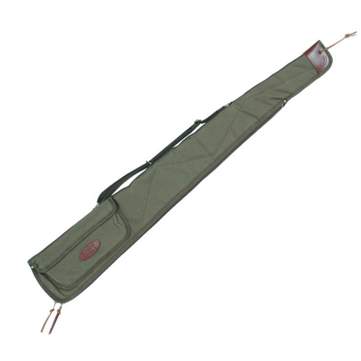 Boyt Alaskan 52-inch Shotgun Case with Pocket