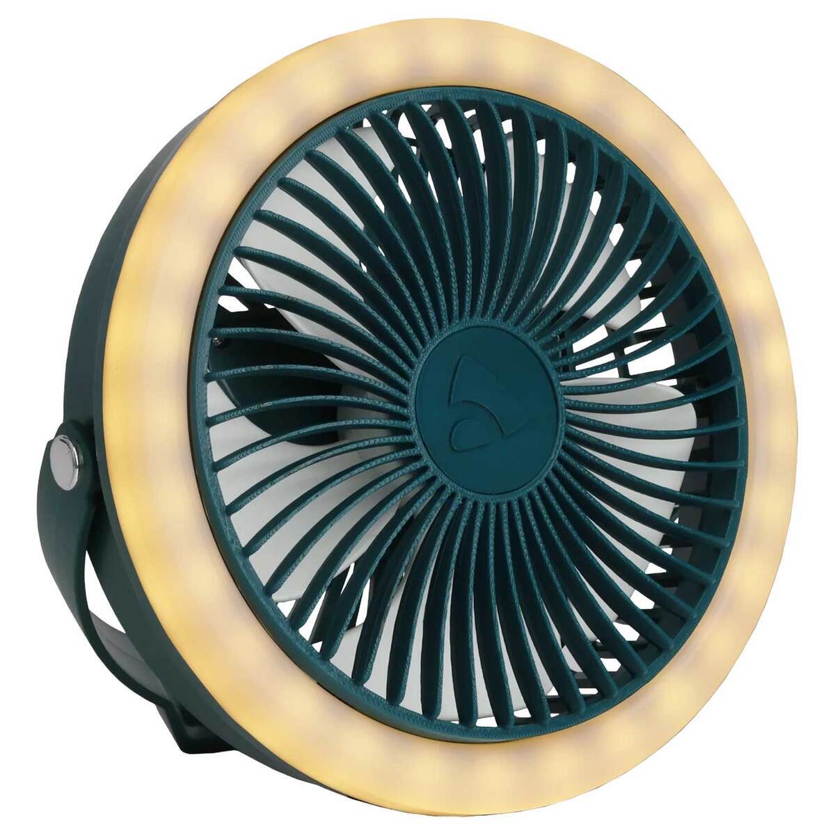 Coghlan's Camp Fan with Light