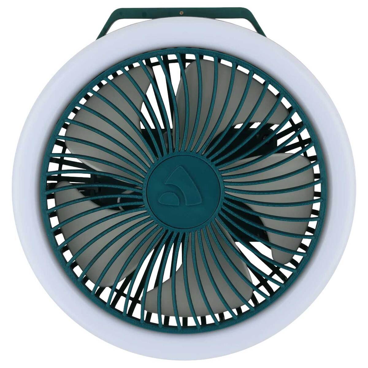 Coghlan's Camp Fan with Light 3 Coghlan's Camp Fan with Light