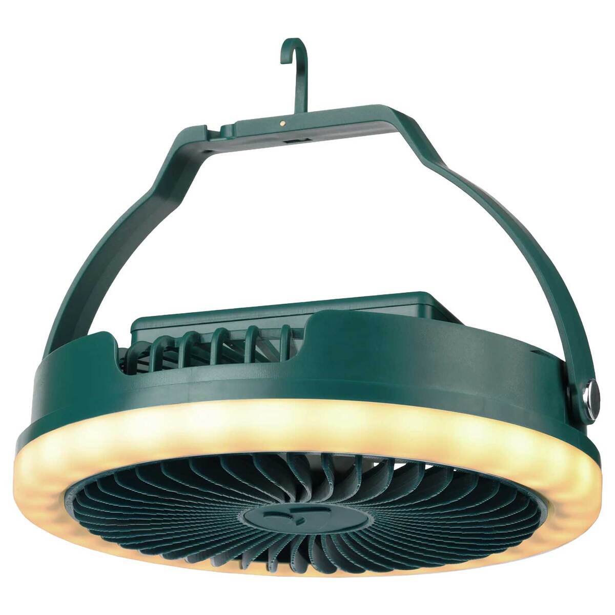 Coghlan's Camp Fan with Light 4 Coghlan's Camp Fan with Light