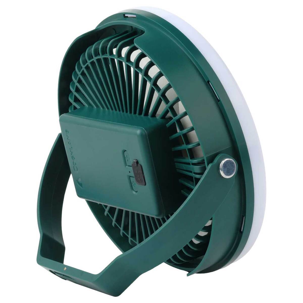 Coghlan's Camp Fan with Light 5 Coghlan's Camp Fan with Light