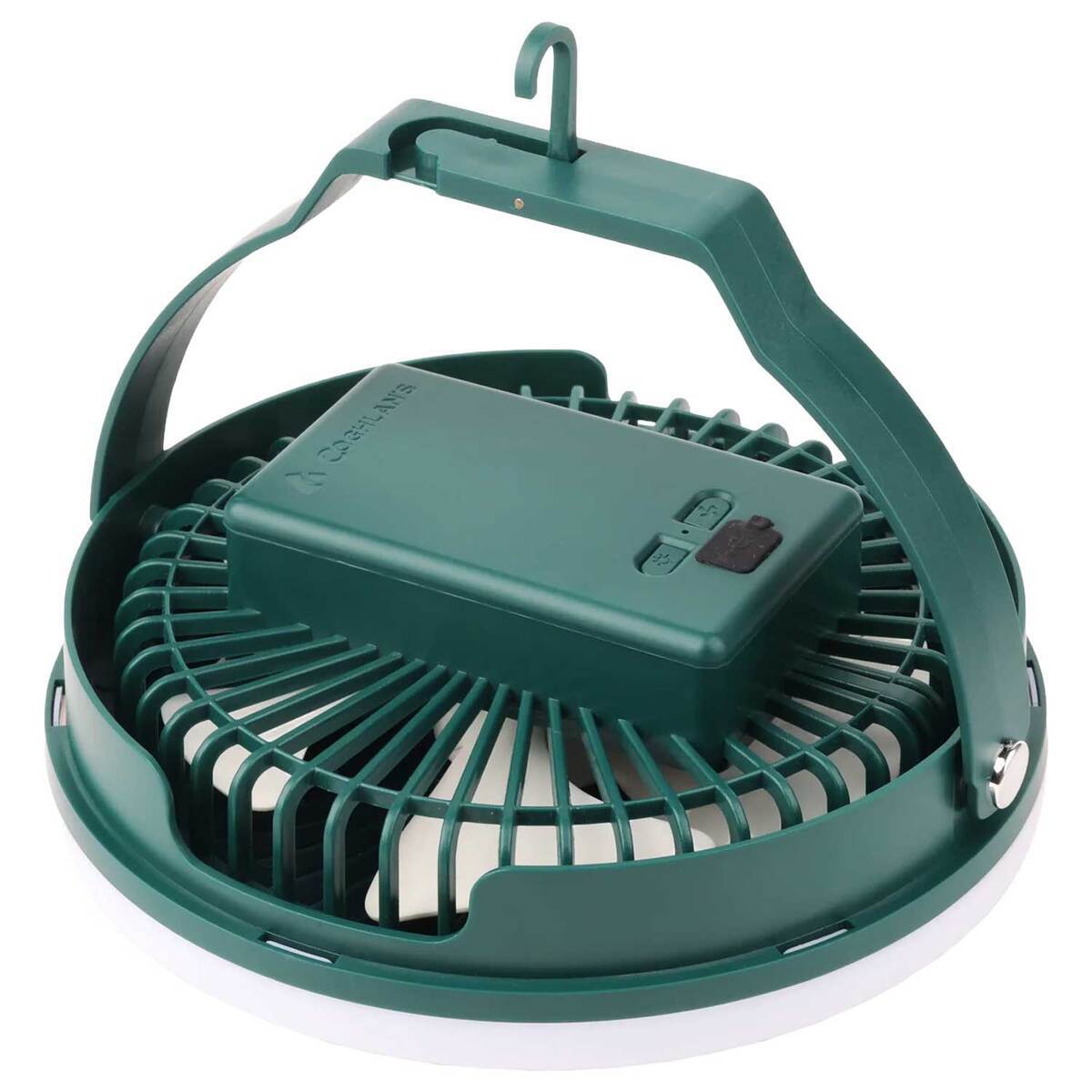 Coghlan's Camp Fan with Light 6 Coghlan's Camp Fan with Light